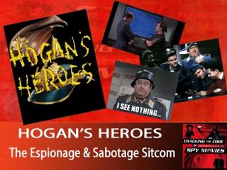 HOGAN'S HEROES – Decoded!