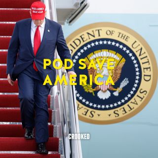 Debating the Trump Era with Abby Phillip