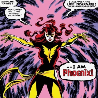 Episode 132: Phoenix