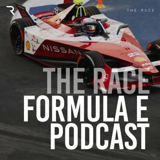 Nissan Tokyo EPrix preview with Oliver Rowland and Tommaso Volpe
