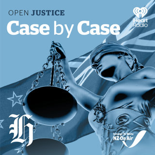 Case by Case (Open Justice)