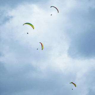 Episode 394: The 1967 Lake Erie Skydiving Disaster