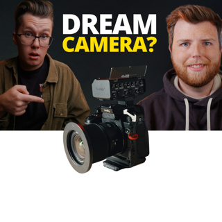Why the LUMIX S5ii is the BEST Content Creators Camera @jackcpmadden