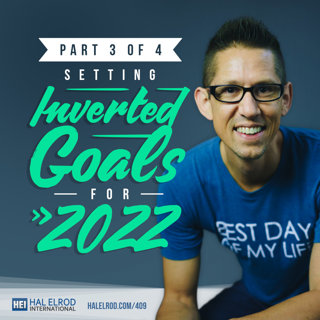 Achieve Your Goals with Hal Elrod