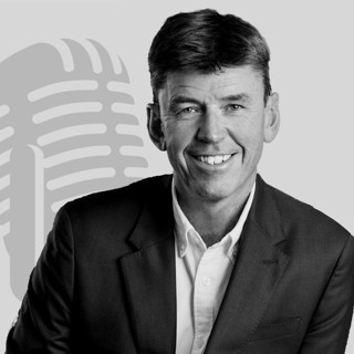 Marketing Week Meets... McDonald's UK CMO Gareth Helm