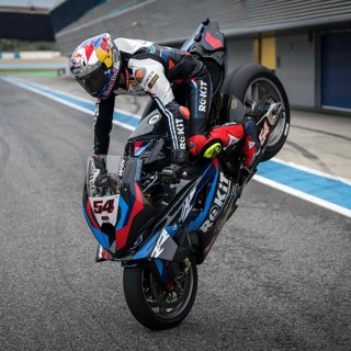 Episode 374 WorldSBK Testing