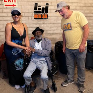 Garrett Morris: Meat & Greet – June 22, 2026