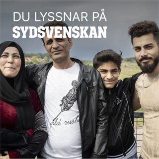 Staffanstorps toppolitiker inför skranket