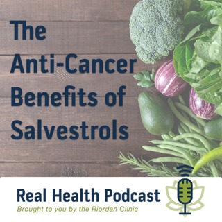 Organic Foods and The Anti-Cancer Benefits of Salvestrols