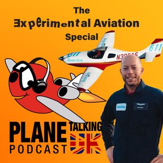 Experimental Aviation Special - With Joe Coraggio