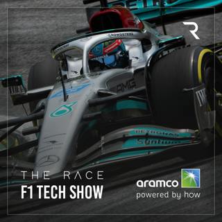 How Mercedes turned a troubled car into a race winner