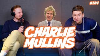 124. Charlie Mullins - the plastic Pimlico Plumber who can't stop talking rubbish on GB News