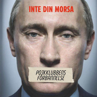 Pojkklubbens förbannelse
