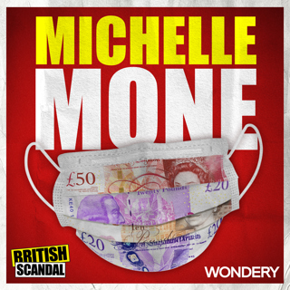Encore: Michelle Mone | From Baroness Bra to Baroness Bitcoin | 2