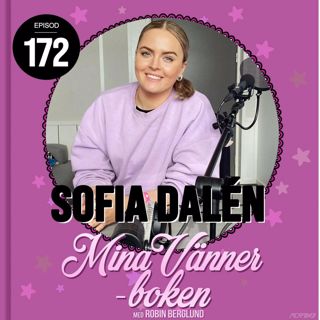 172. Sofia Dalén
