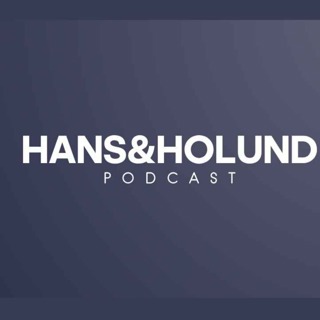 Hans&Holund - S.3- Ep32 - På vitenskapeligkonferanse ISCS