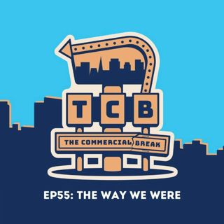 The Way We Were
