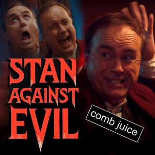 Episode 26: Stan Against Evil: Girls' Night