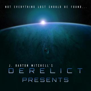 DERELICT Presents: The Amelia Project