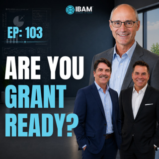 EP 103: The Church, Grants, and Real Community Transformation, Part 2