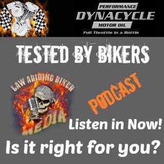 LAB-95-Dynacycle Semi-Synthetic Oil Real World Testing By Bikers | Amsoil or Dynacycle? Does it Matter?