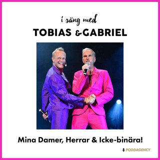 270. Mina Damer, Herrar & Icke-binära!