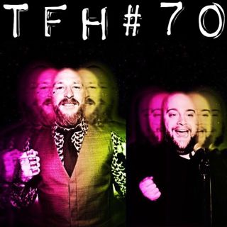 Tin Foil Hat #70 (Long Story): Cannabis High-Jack with Jason Ellis and Lee Syatt