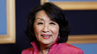 Connie Chung