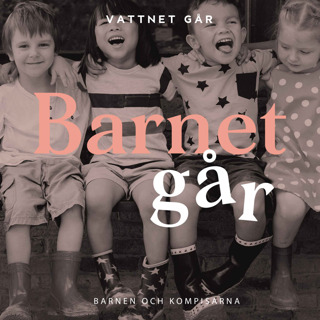 386. BG Tema: Barnen och kompisarna