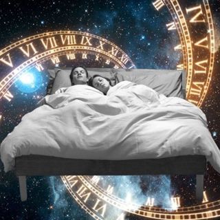 #444: Dreams, Time Travel and Precognitive Wormholes with Dr. Eric Wargo