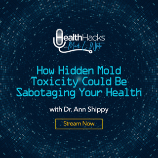 How Hidden Mold Toxicity Could Be Sabotaging Your Health with Dr. Ann Shippy