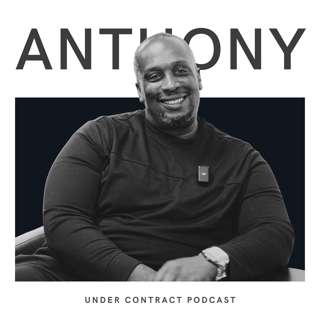 Healing Through Hustle: Training with Faith, Fitness & Finding Purpose