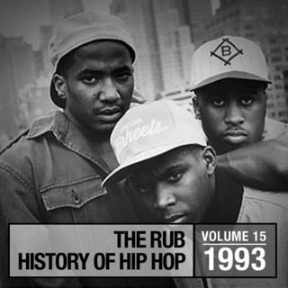 The History of Hip Hop 1993