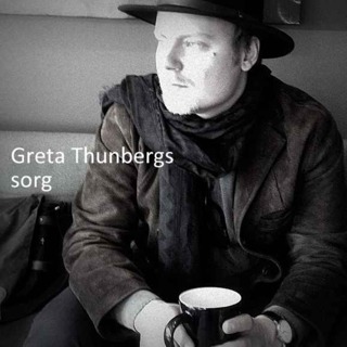 Greta Thunbergs sorg