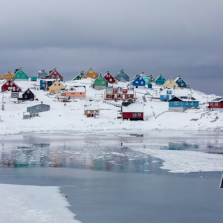 This Greenland Crisis is Getting Out of Hand