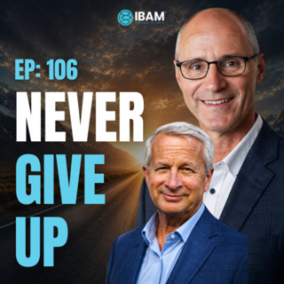 EP 106: From Near Shutdown to Industry Leader