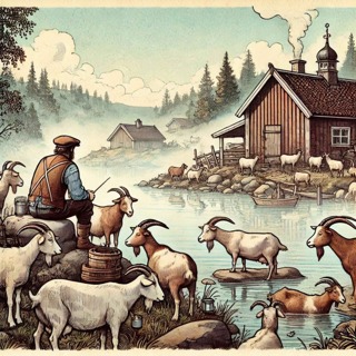 Nysjön