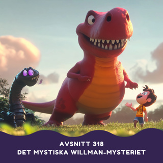 Det mystiska Willman-mysteriet
