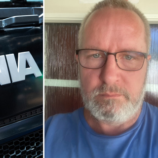 Vändningen efter pengabråket: Hynninen tillbaka i Scaniaklubbens styrelse