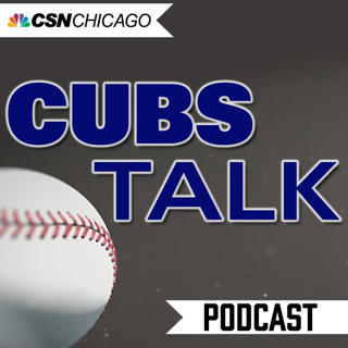 Ep. 35: Reacting to Kyle Schwarber’s demotion and Mike Montgomery on how he’s evolved