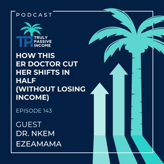 ER Doctor Cut Her Shifts in Half (Without Losing Income)