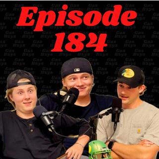 Ep 184 | The Local Construction Site