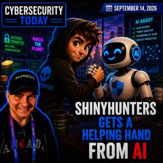 ShinyHunters breaches Florida DMV, OpenAI agents flood code repository with malware, Airlines dodge paying for cyber delays