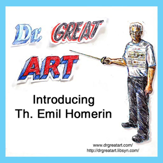 Episode 14: Th. Emil Homerin