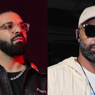 Joe Was Right About Drake