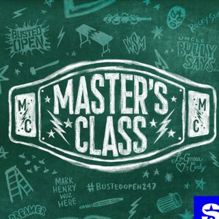 The Master's Class: How Bully Ray Would Book AEW