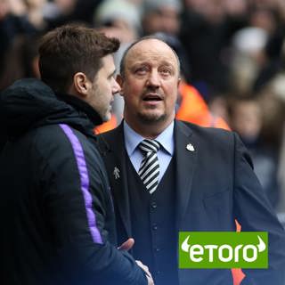 A positive week ends in defeat; will it influence Rafa's future? Has trust in the board been restored?