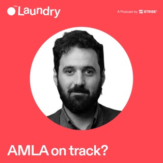 E169: Is AMLA *really* on track?