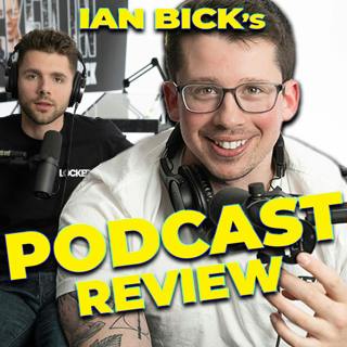 Locked In With Ian Bick Podcast | Episode Review