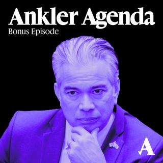 BONUS EP: Rob Bonta: How We Plan to Kill the Paramount-WBD Deal
